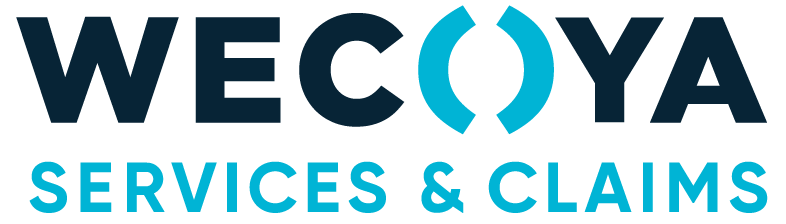 Wecoya Services & Claims